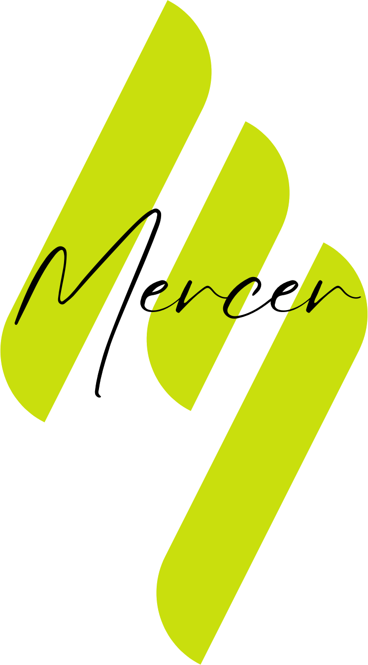 Mercer Pickleball Logo nobg